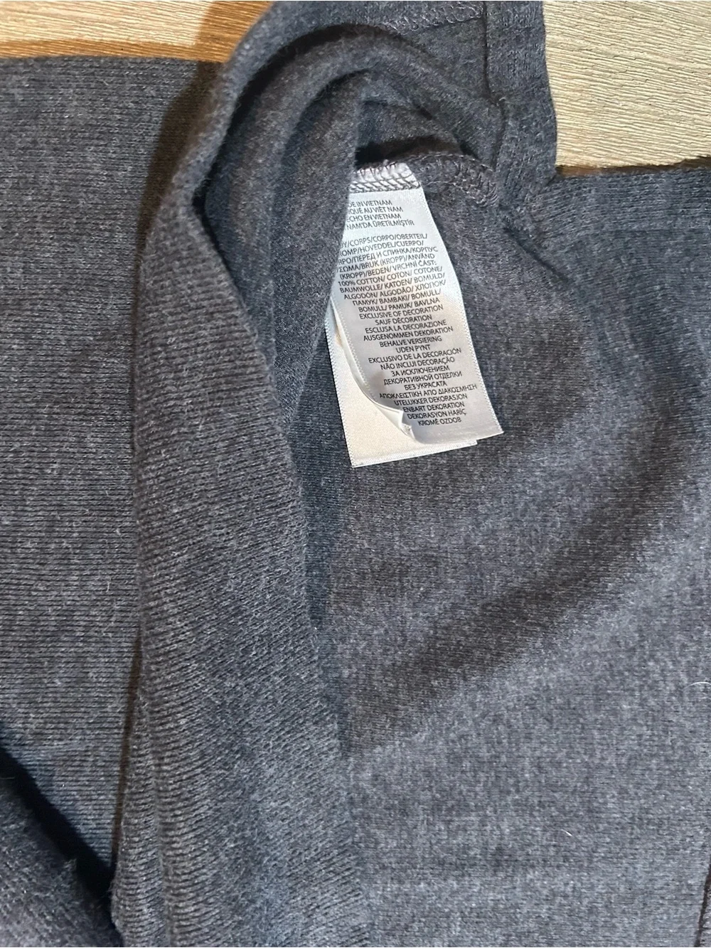 Polo Ralph Lauren classic polo